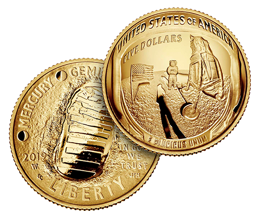 commemorative coins