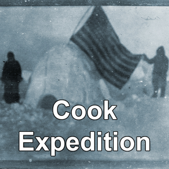 Cook Expedition