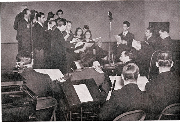 musicians