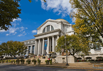 National Museum of Natural History
