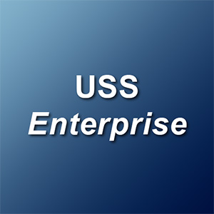 USS Enterprise