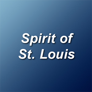 Spirit of St. Louis