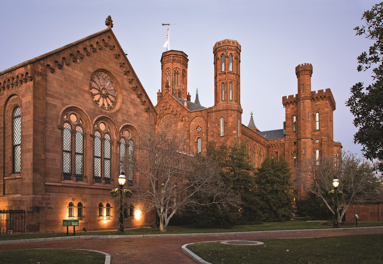 Smithsonian