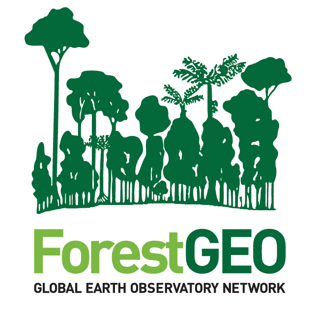 ForestGEO Logo