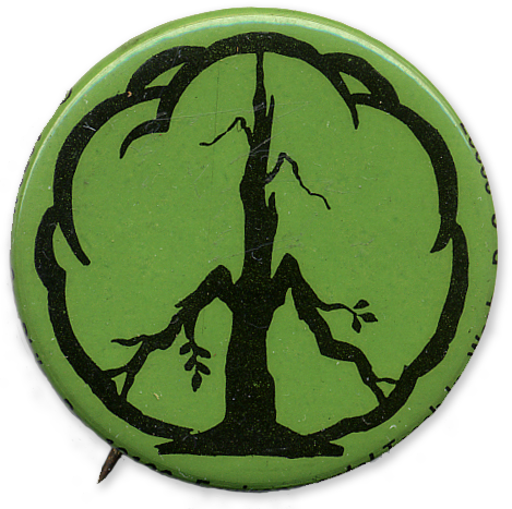 Tree button