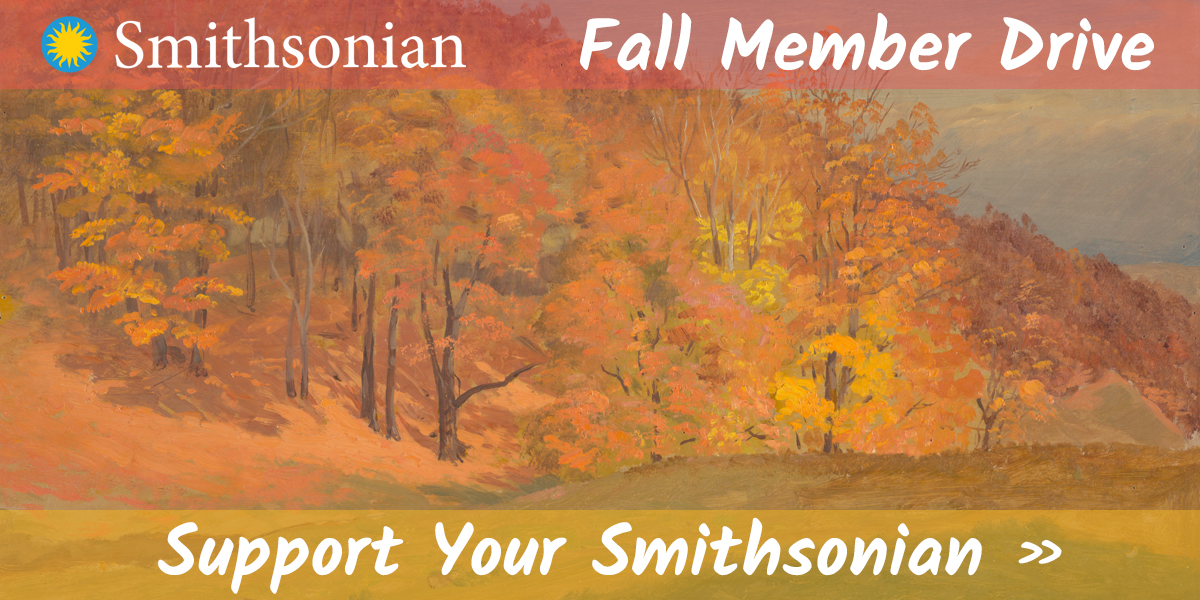 Fall Member Drive