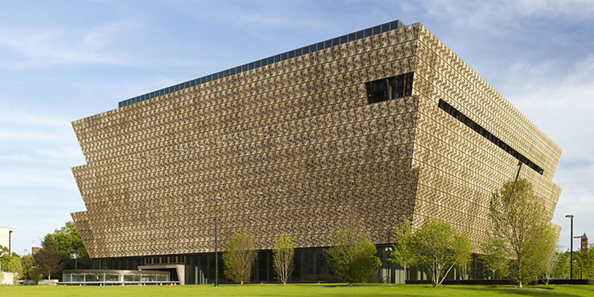 NMAAHC