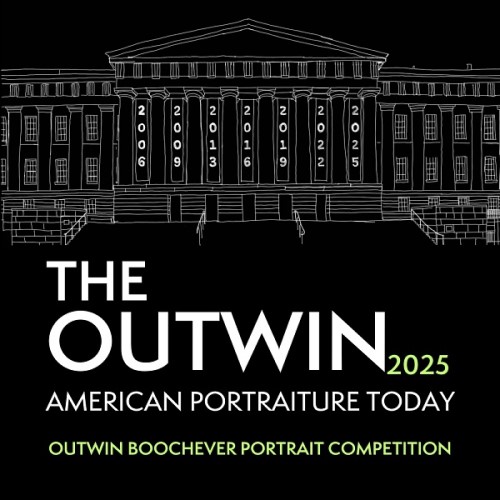 Outwin Boochever Portrait Competition