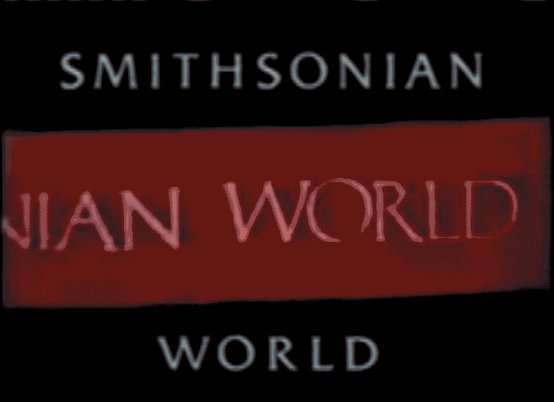 Smithonian World Intro