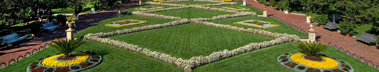 Haupt Garden