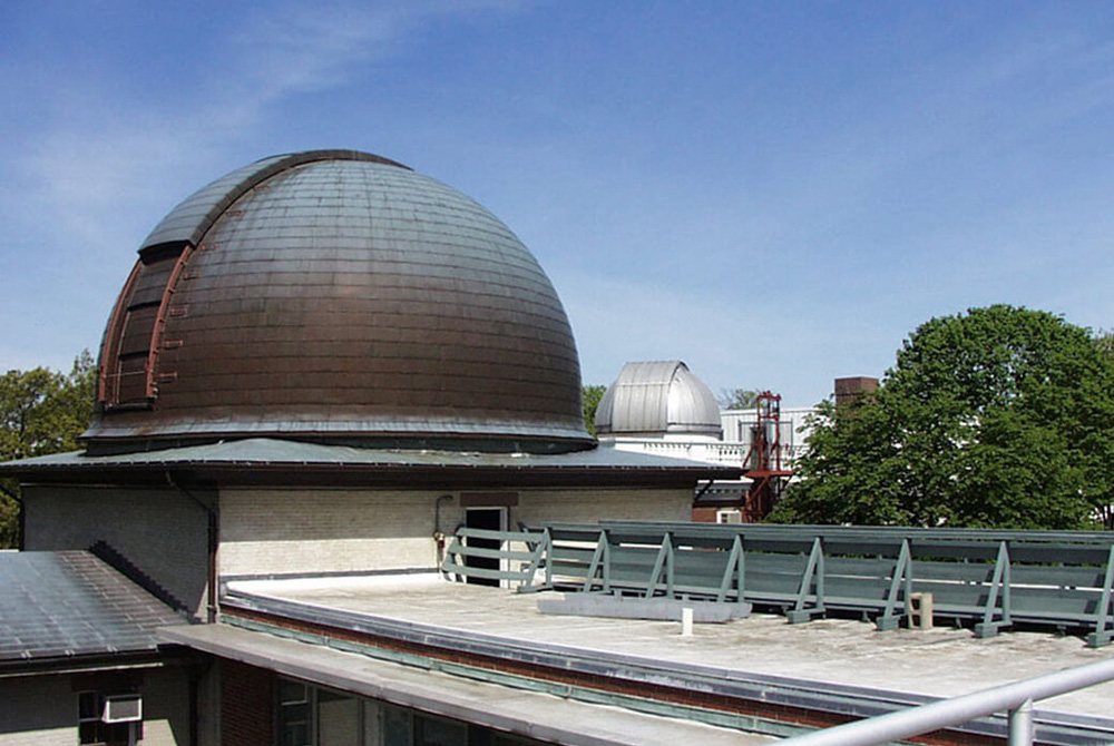 Smithsonian Astrophysical Observatory