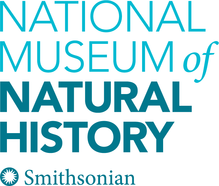 National Museum of Natural History logo