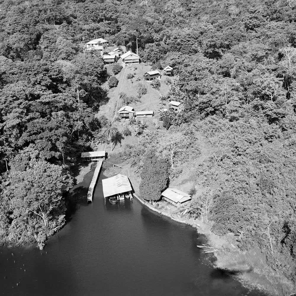 Smithsonian Tropical Research Institute