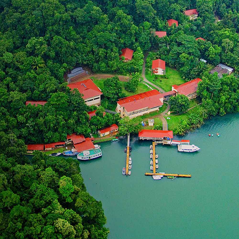Smithsonian Tropical Research Institute